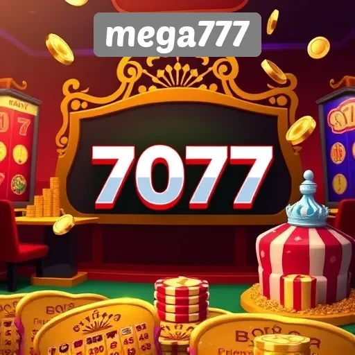 Mengulik Fitur Unggulan Situs Mega777 Di Dunia Permainan