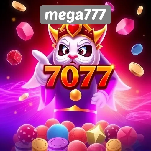 Mega777 Sebagai Pilihan Utama dalam Dunia Game Online