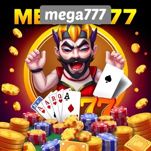 Mengenal Mega777 sebagai Situs Game Terpercaya di Indonesia