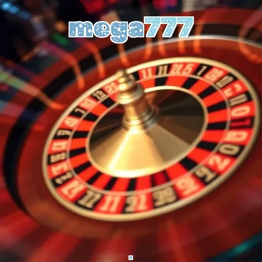 mega777 - Game Baru