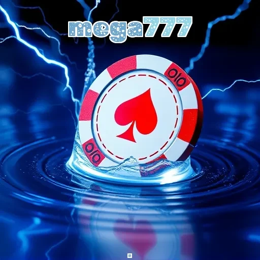 mega777: Penawaran Istimewa untuk Penggemar Game Online Indonesia